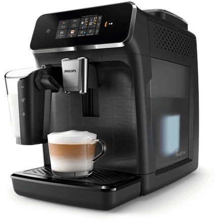 Täisautomaatne kohvimasin Philips 2300 Series EP2330/10, 1,8 l