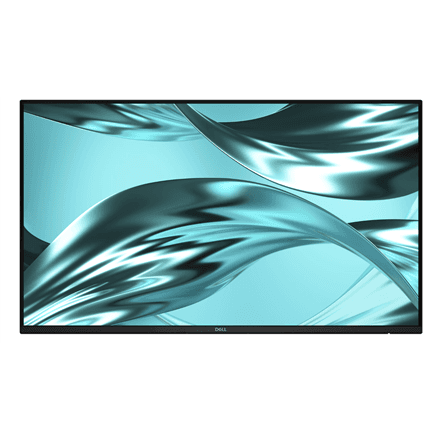 Dell P2426H 24" FHD IPS monitor, 120 Hz, hall