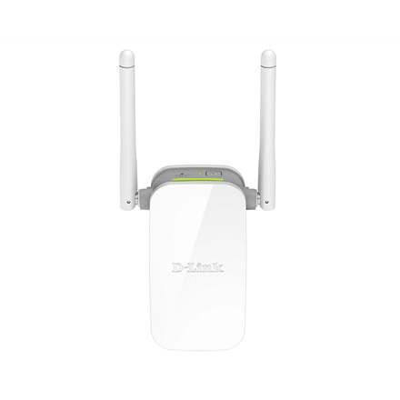 D-Link DAP-1325 range extender, N300, 300 Mbit/s