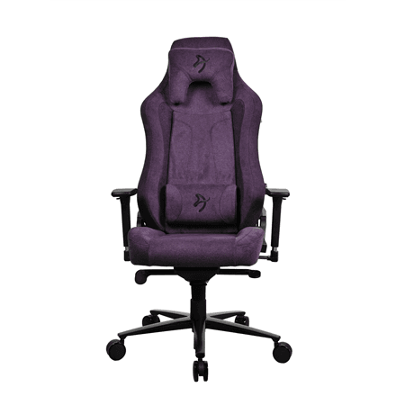 Mängutool Arozzi Vernazza SoftFabric, lilla