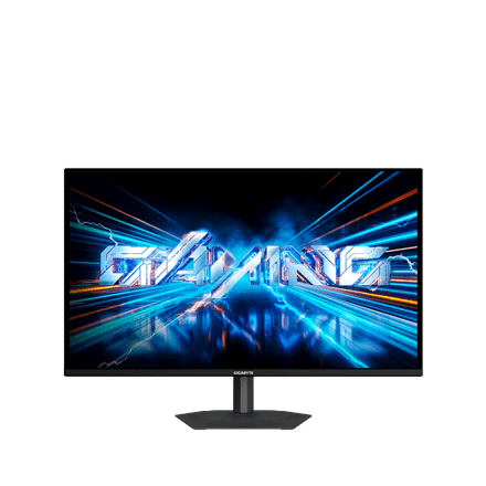 Gigabyte GO27Q24A 27" QD-OLED QHD 240 Hz mängurikuvar