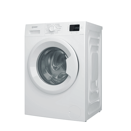 INDESIT IM 762 MY TIME EE washing machine, 7 kg, 1200 RPM, class A