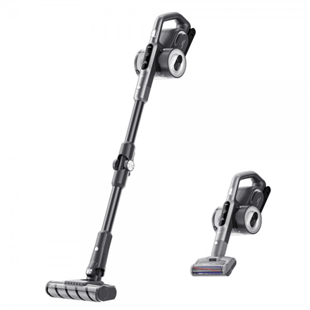 Jimmy H8 Flex 2-in-1 varstolmuimeja, juhtmevaba, 65 min, 550 W