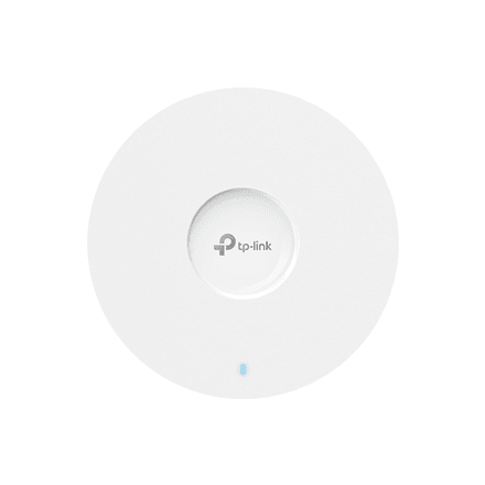 AX3000 Ceiling Mount WiFi 6 Access Point | EAP653 UR | TP-LINK 2.4 GHz, 5 GHz | 802.11ax | 10/100/1000 Mbit/s | Ethernet LAN (RJ-45) ports 1 | MU-MiMO Yes | PoE in | Antenna type Internal Omni
