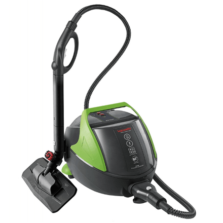 Пароочиститель Polti Vaporetto Pro 95_Turbo Flexi, 1100 Вт, 5 бар