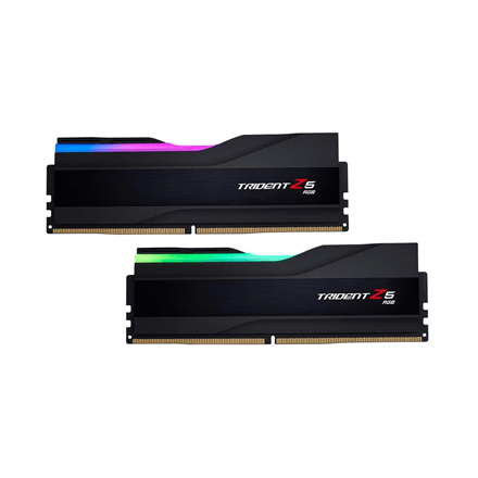 G.Skill Trident Z5 RGB 32 GB DDR5 6600 MHz komplekt (2 × 16 GB)