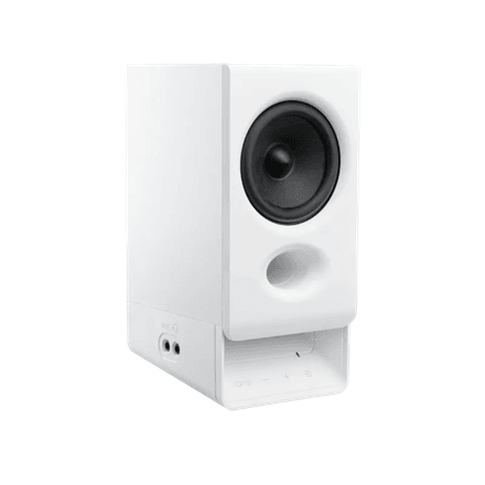 Edifier USB-Powered Speaker | R20BT | 2.5 W + 2.5 W | Bluetooth | Wireless connection | White