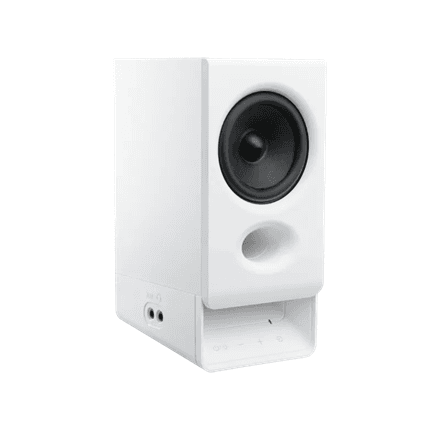 Edifier R20BT USB-powered desktop speakers, Bluetooth, white