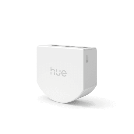 Philips Hue Wired switch 6A 2C EU smart switch