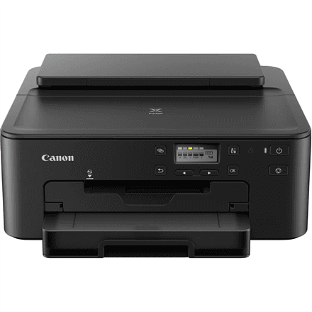 Canon PIXMA TS705a inkjet printer, colour, Wi-Fi