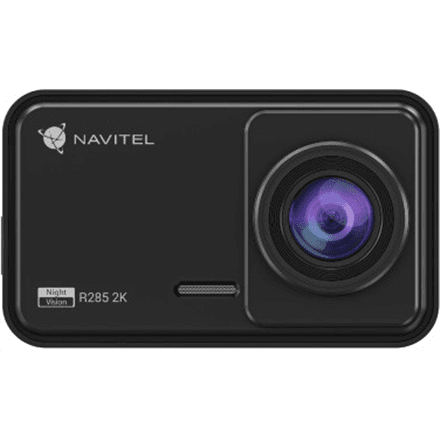 Pardakaamera Navitel R285 2K, 2560 × 1440
