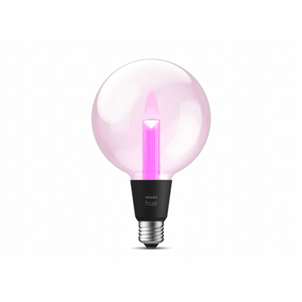 Philips Hue WCA Lightguide G125 smart bulb, E27, 6.8 W