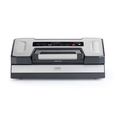 Caso VRH 790 Advanced Pro Bar Vacuum Sealer, 130 W, 30 cm Seam