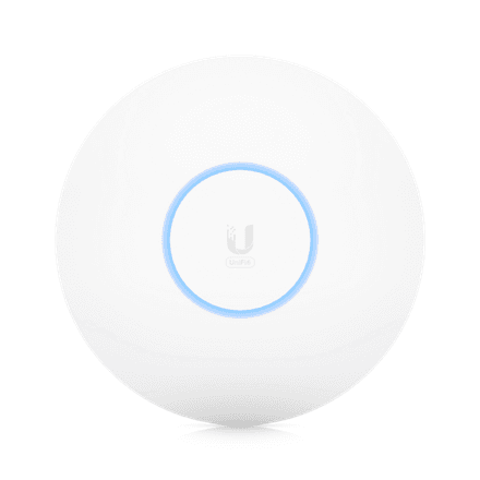 Ubiquiti UniFi 6 Pro точка доступа Wi-Fi 6, до 4800 Мбит/с