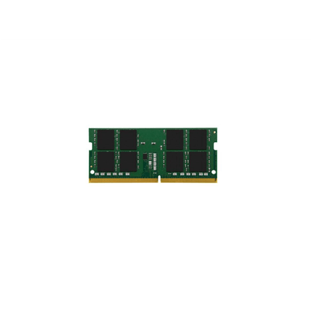 Kingston 32 GB DDR4 3200 MHz CL22 SO-DIMM sülearvuti mälumoodul