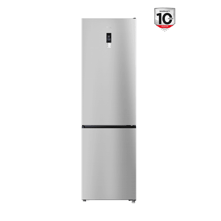 TCL RP456BLE0 fridge-freezer, 456 l, No Frost, 201 cm