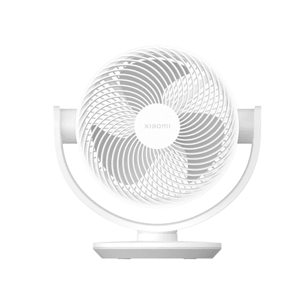 Xiaomi Smart Desktop Air Circulation Fan EU table fan, white