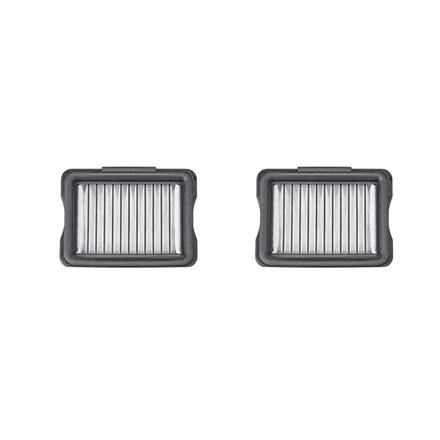 HEPA-filtrid Midea 12175000A46682 X10 jaoks, 2 tk