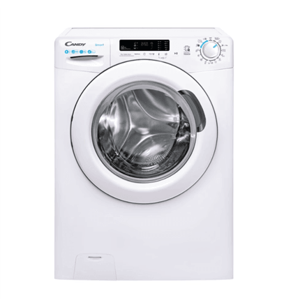 Candy CS1482DW4/1-S washing machine, 8 kg, 1400 RPM, class B
