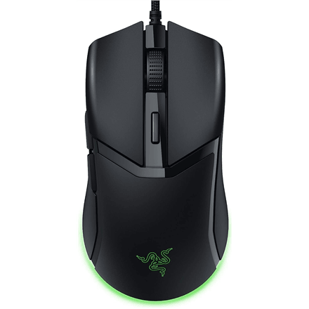 Razer Cobra Wired Gaming Mouse, 8500 DPI, Black