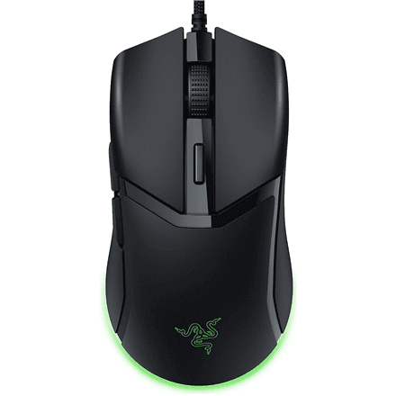 Razer Cobra Wired Gaming Mouse, 8500 DPI, Black