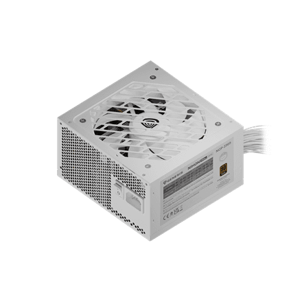Genesis Nihon 750NM toiteplokk 750 W, valge