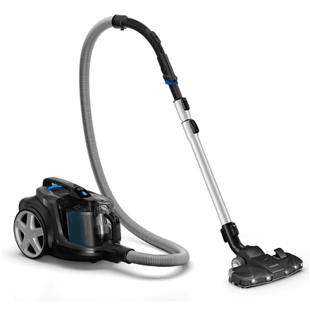 Tolmuimeja Philips FC9747/09 PowerPro Expert, 900 W, must