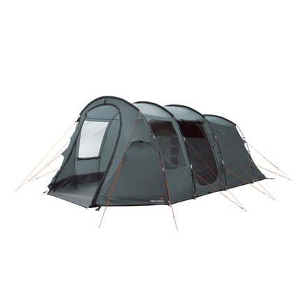 Peretelk Easy Camp Hamra 5, tunneltelk, 5 kohta, sinine