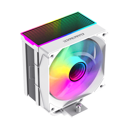 Кулер для процессора Gamemax SIGMA 550 INFINITY WH