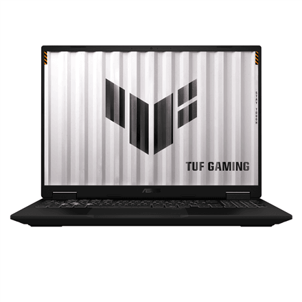 Asus TUF Gaming 16 FX610JH-TU039W Laptop, RTX 5050, 16 GB RAM