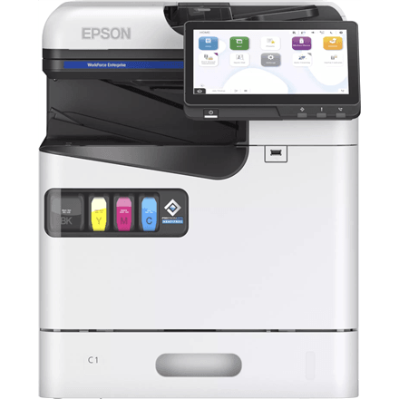 Epson WorkForce Enterprise AM-C400 multifunktsionaalne tindiprinter, värviline