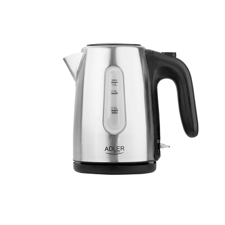 Adler AD 1273 veekeetja, 1 l, 1200 W