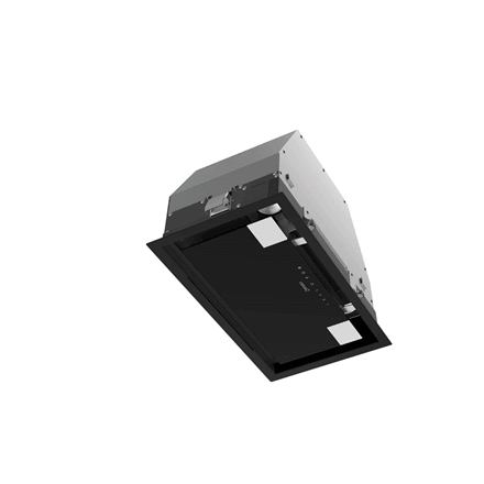 CATA GC DUAL 45 GBK/A cooker hood, 49.2 cm, 820 m³/h, class A