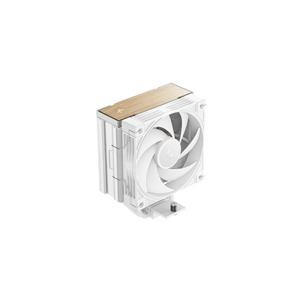 Кулер для процессора Deepcool AK400 G2 WH, Intel и AMD