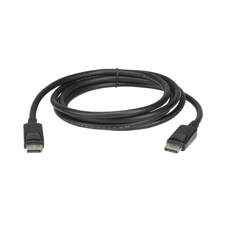 DisplayPort-kaabel Aten 2L-7D03DP, DP 1.2, 3 m