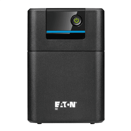 Eaton 5E Gen2 5E700I UPS 700 VA / 360 W – line-interactive