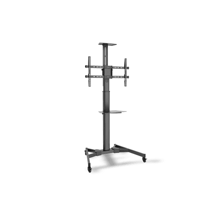 Мобильная стойка для ТВ Digitus DA-90370, 37–70″, 50 кг