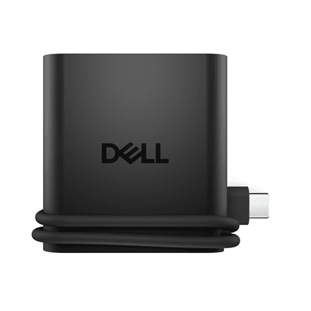 USB-C jagaja Dell Pro DA225, 4-ühes