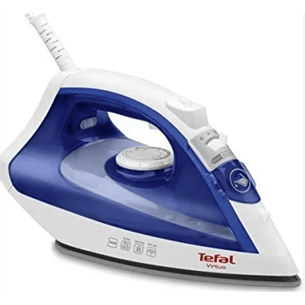 Tefal FV1711 Virtuo steam iron, 24 g/min steam