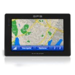 GPS navigatsiooniseadmed