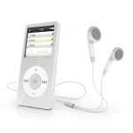 MP3 проигрыватели